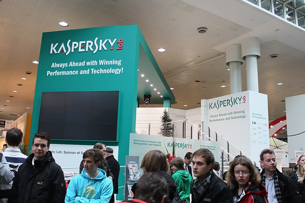 US Government Bans the Sale of Kaspersky Lab Software Citing National Security Threat