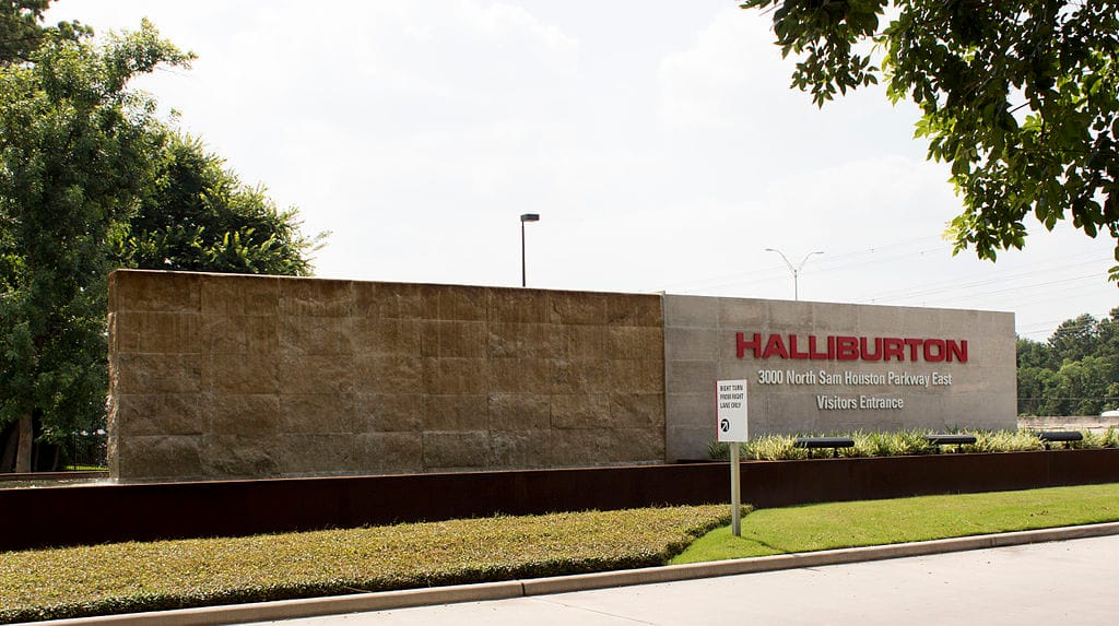 Oilfield Giant Halliburton Hit by Cyberattack, Some Systems Affected