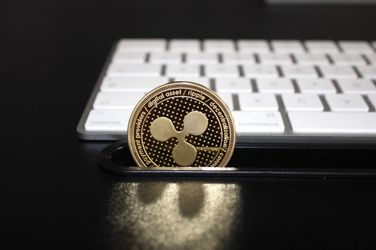 Hack of LastPass in 2022 led to massive theft of XRP, now worth nearly $700 million