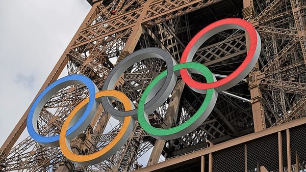 Paris Prosecutor Probes Ransomware Attacks on Olympic Venues