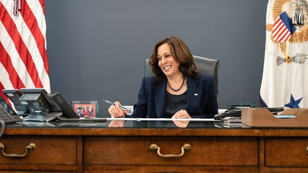 Russia Is Using AI to Produce Doctored and Demeaning Video Clips of Kamala Harris