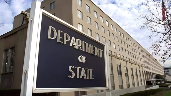 Critics Eye Shut Down of State Department Disinformation Center