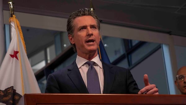 California sets global standards with new landmark AI and data privacy laws